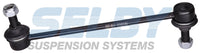 Sway Bar Link Fits Hyundai/Kia (F) LP7283 - Selby