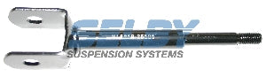 Rear Sway Bar Link Fits Landcruiser 80 Series LP7315 - Selby