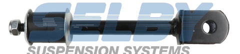 Rear Sway Bar Link Fits Landcruiser 100 Series L/H UZJ100R 98-07 (Includes Bushes) LP7318 - Selby