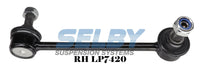 Front Sway Bar Link Fits Mazda 6 GG RH LP7420 - Selby