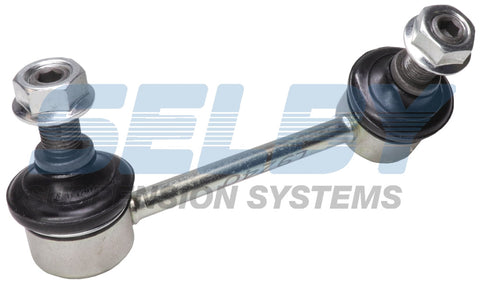 Link Pin Fits Mitsubishi Pajero V98W NS-NX (Rear) RH LP7532 - Selby