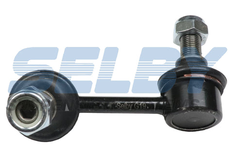 RH Pin Fits Triton ML-MN/Challenger PA-PB 12mm LP7534 - Selby