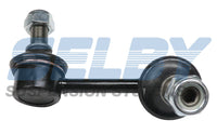 LH Pin Fits Triton ML-MN/Challenger PA-PB 12mm LP7535 - Selby