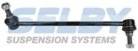 Sway Bar Link Fits Nissan Murano Rear LHS LP7621 - Selby