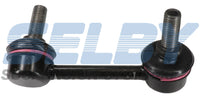 Link Pin Fits NIS Murano (R RH) Nissan Maxima J31 RHS Rear LP7623 - Selby