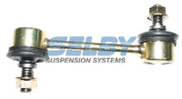 Sway Bar Link Fits Corolla, Celica Rear LP8001 - Selby