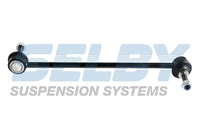 Stabilizer Bar Link Fits Alfa Romeo: Giulietta, Fiat: 500L Front LP8007 - Selby