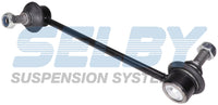 Front Sway Bar Link Right Hand Side Fits Getz TB LP8033 - Selby