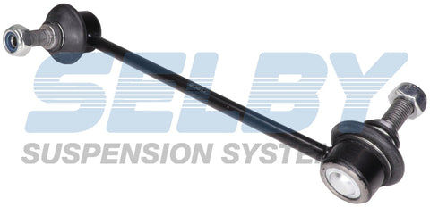 Front Sway Bar Link Right Hand Side Fits Getz TB LP8033 - Selby