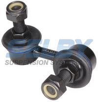 Right Hand Side Link Pin Fits Mitsu-UF Nimbus, RVR N2 LP8037 - Selby