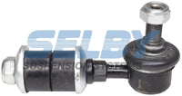 Front Sway Bar Link Fits Suzuki Vitara LP8079 - Selby