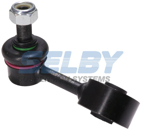 Front RH Sway Bar Link Fits Pajero LP81126 - Selby