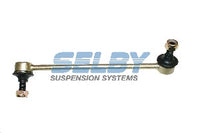 Front Sway Bar Link Fits Tarago TCR10 90-99 LH LP8123 - Selby