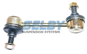 Rear Sway Bar Link Fits Camry SV21  LP8124 - Selby