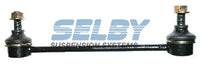 Rear Sway Bar Link Fits Mazda 323 LP8135 - Selby