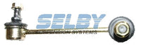 RH Front Sway Bar Link Fits Jackaroo LP8138 - Selby