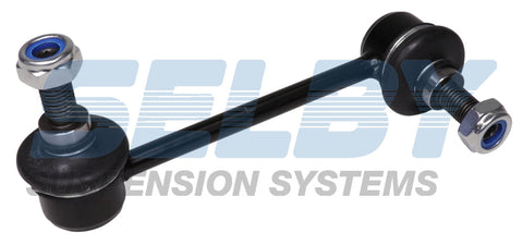Sway Bar Link Fits CR-V LH Rear LP8141 - Selby