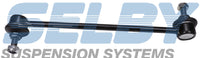 Link Pin Fits BMW E46 VAG-Various LP8145 - Selby