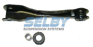 Sway Bar Link Fits Accord, Odyssey Rear LP8156 - Selby