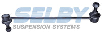 Sway Bar Link Fits Astra AH, Barina TM, Odyssey RA 98-00 LP8157 - Selby