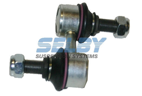 Front Sway Bar Link Fits Delica Spacegear LP8185 - Selby