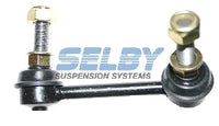 Front LH Sway Bar Link Fits Maxima A33 LP8188 - Selby