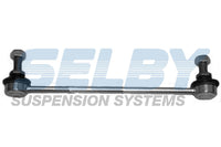 Stabilizer Bar Link Fits Mini Cooper Rear LP82226 - Selby