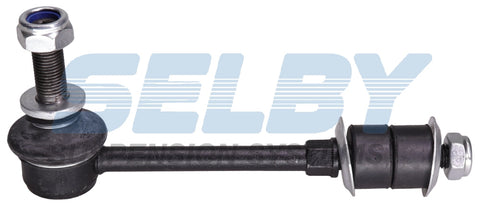 Sway Bar Link Fits Toyota Hiace KDH2 (F) LP82227 - Selby