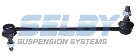 Front Sway Bar Link Fits Nissan Tiida C11 LP82230 - Selby