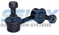 Front Link Pin (Right) Fits Honda Civic FD LP822323R - Selby