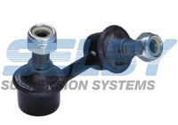 Rear Link Pin Left Fits Honda Civic FD LP822324L - Selby