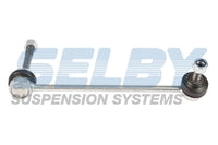 Stabilizer Bar Link Fits BMW X5, X6 Front Right without Adaptive Control LP82235 - Selby
