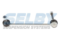 Stabilizer Bar Link Fits BMW X5, X6 Front Left without Adaptive Control LP82236 - Selby