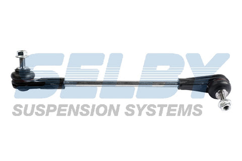 Stabilizer Bar Link Fits BMW 1-Series, 3-Series, 4-Series Front Right LP82237 - Selby