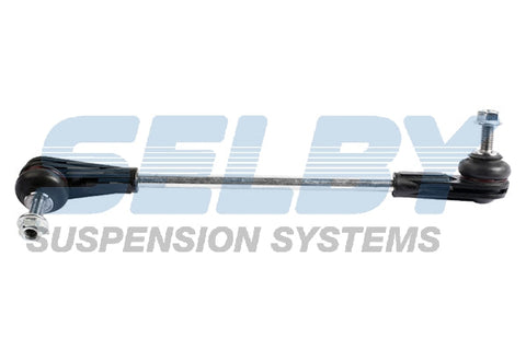 Stabilizer Bar Link Fits BMW 1-Series, 3-Series, 4-Series Front Left LP82238 - Selby