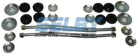 Front Link Bar Fits Commodore VN-VT Pin Type (Pair) LP9203 - Selby