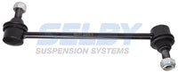 Front Link Pin (L) Fits Ford Ranger PX, BT50 UP/UR LP9603L - Selby