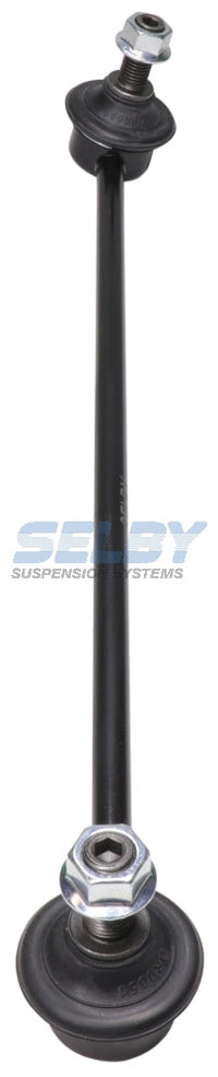 Front Link Pin (L) Fits Honda Civic FB Front LP9605L - Selby