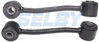 Sway Bar Link Fits Dodge Nitro / Jeep Cherokee KK Front LP9606 - Selby