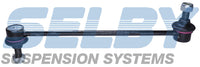 Front Link Pin Fits Hyundai I30-GD, Elantra-MD LP9608 - Selby