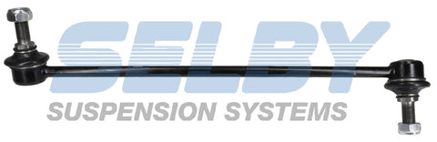 Sway Bar Link LH Fits Hyundai/Kia LP9615L - Selby