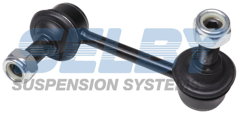 Front Sway Bar Link Fits Mazda CX9 TB LH LP9618L - Selby