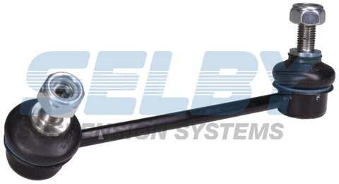 LHS Sway Bar Link Fits Mazda CX5 KE, BM, BN, GJ, GL LP9637 - Selby
