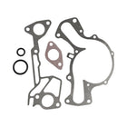 NPW Water Pump for Mitsubishi Pajero NH NG, Magna TS, Triton MJ, Verada KS KR