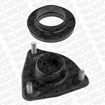 Monroe Left or Right Strut Mate Mounting Kit Suspension Mounting Kit MK408A