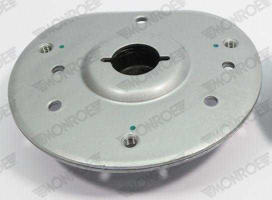 Monroe Left or Right Strut Mate Mounting Kit Suspension Mounting Kit MK523