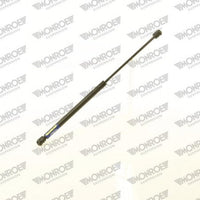 Monroe Left or Right Tailgate Gas Spring for Mini Cooper R50/53 Nissan Micra R13
