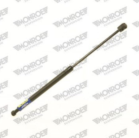 Monroe Left or Right Tailgate Gas Spring for Toyota Corolla ZRE152 4dr Hatchback