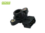 MAP Sensor Mitsubishi MP163 - Goss