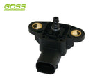 MAP Sensor Mercedes-Benz MP212 - Goss